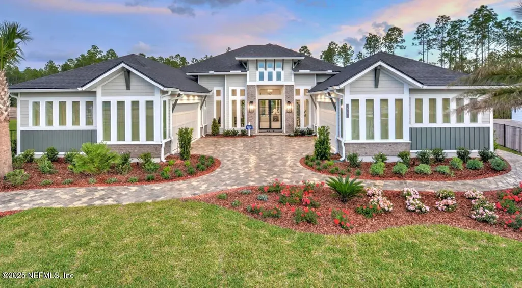 589 Chestnut Oak Road St. Augustine FL 32092