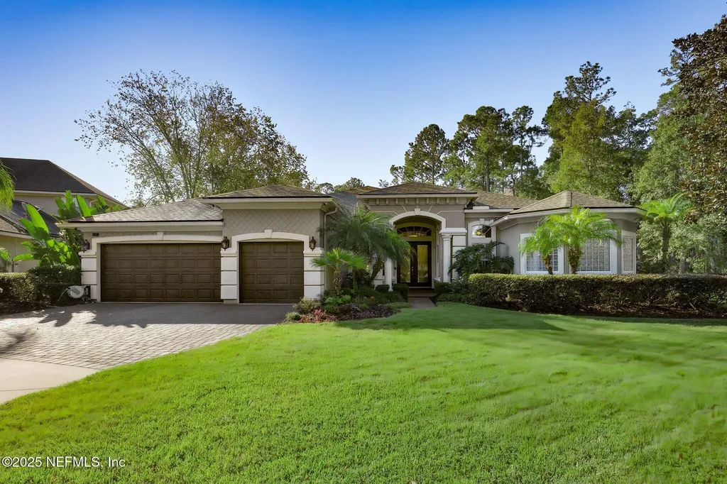 51 Topsail Drive Ponte Vedra FL 32081