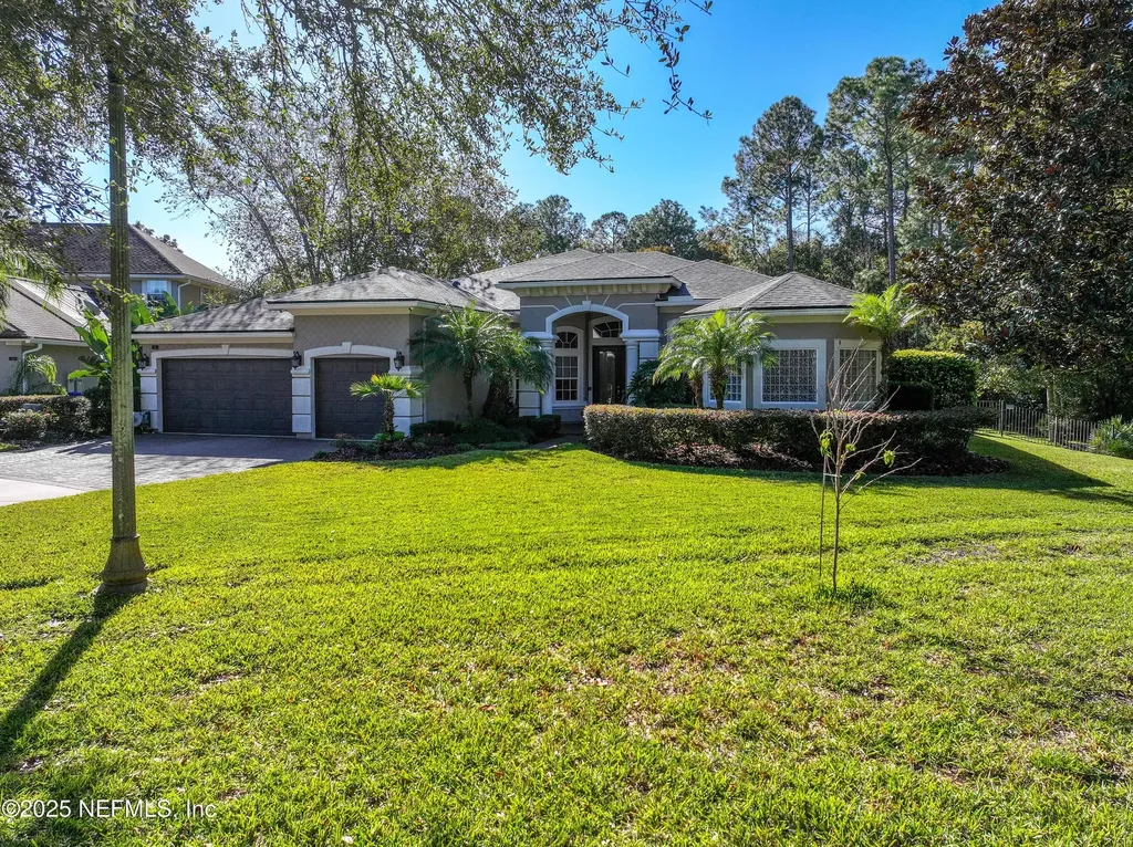 51 Topsail Drive Ponte Vedra FL 32081