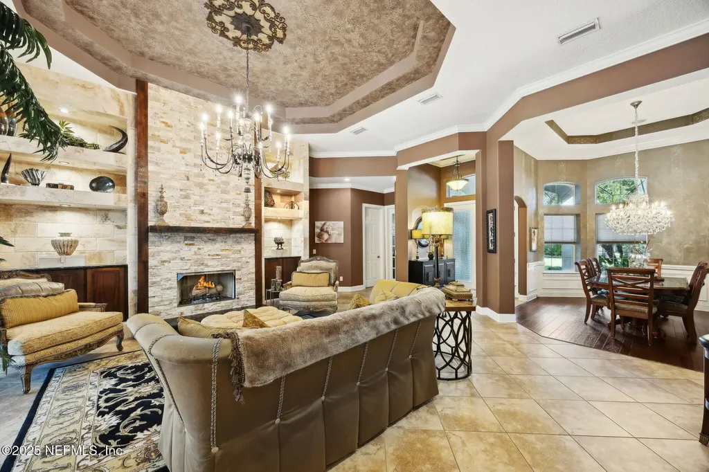 51 Topsail Drive Ponte Vedra FL 32081