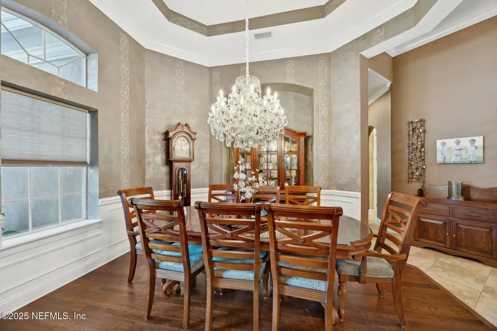 51 Topsail Drive Ponte Vedra FL 32081