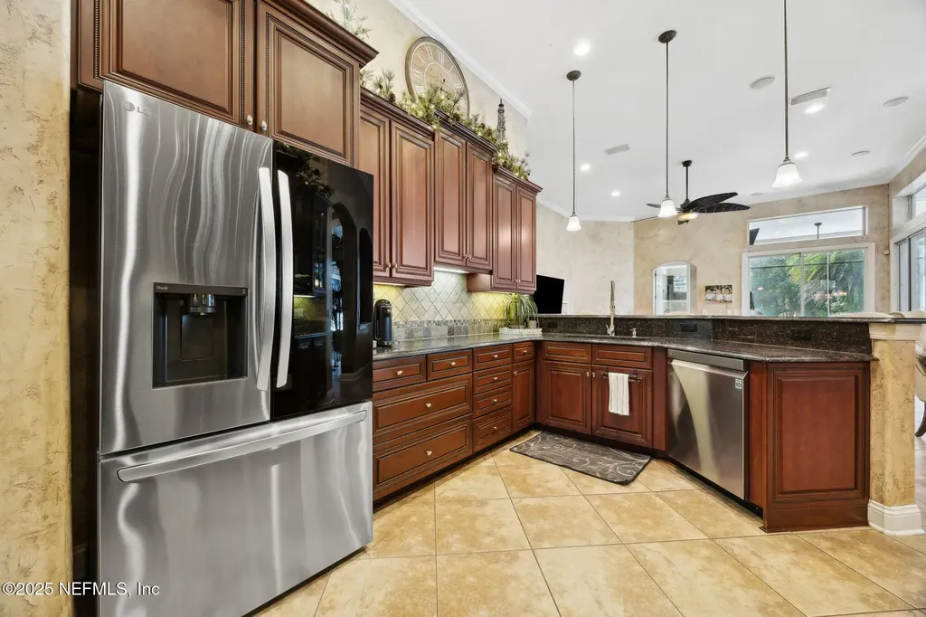 51 Topsail Drive Ponte Vedra FL 32081