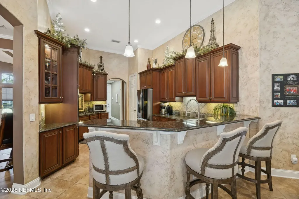 51 Topsail Drive Ponte Vedra FL 32081