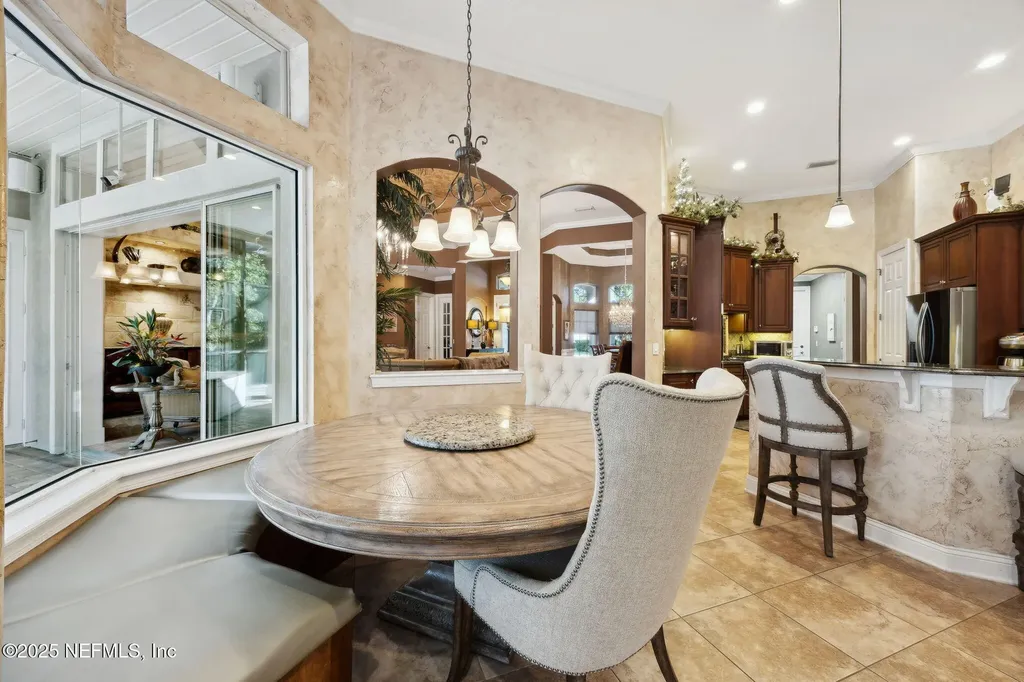 51 Topsail Drive Ponte Vedra FL 32081
