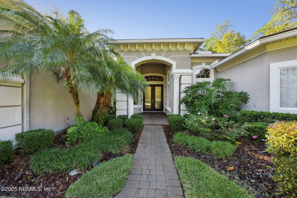 51 Topsail Drive Ponte Vedra FL 32081