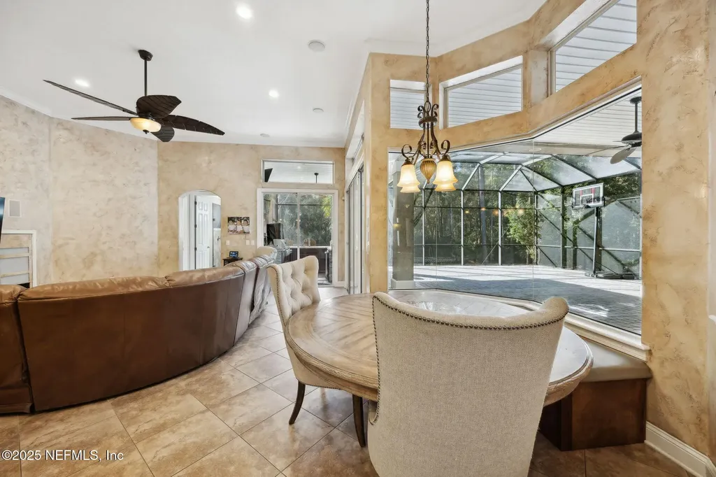 51 Topsail Drive Ponte Vedra FL 32081