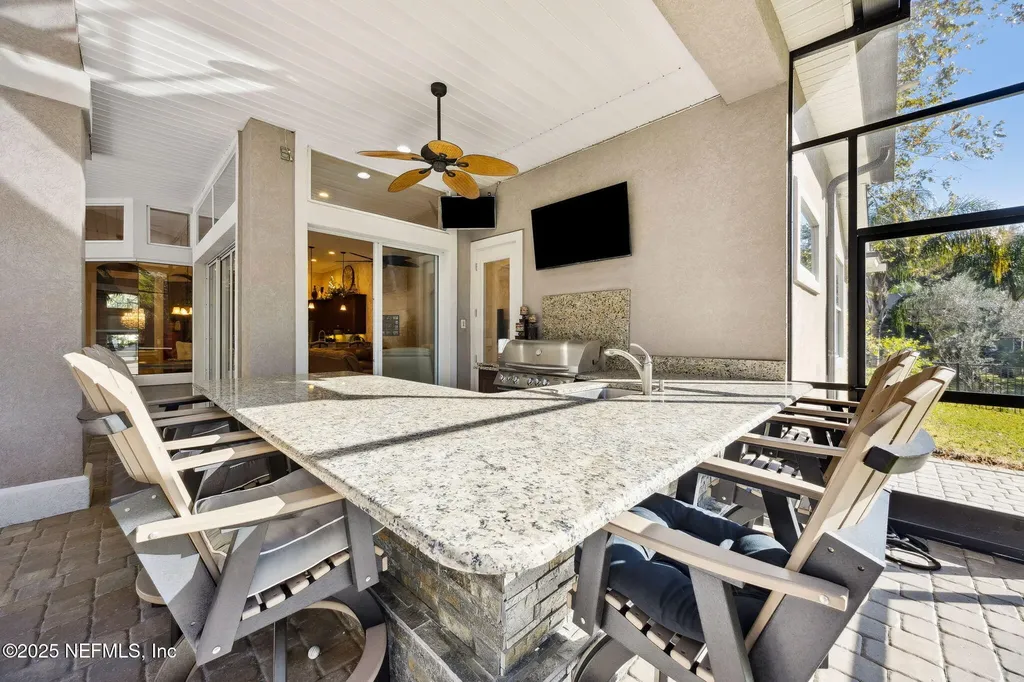 51 Topsail Drive Ponte Vedra FL 32081