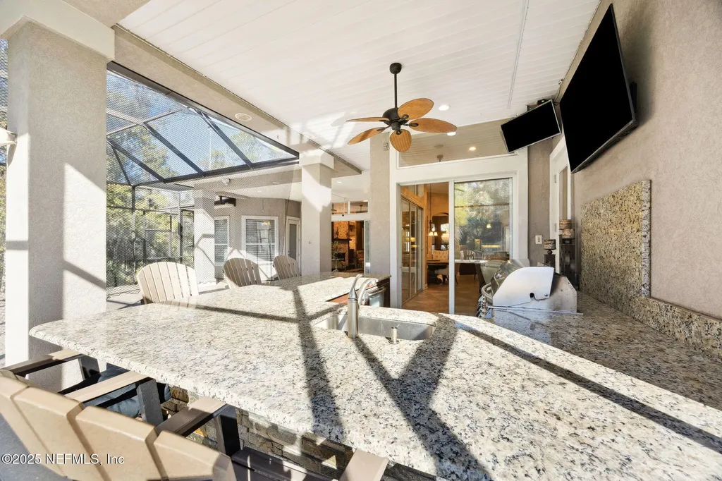 51 Topsail Drive Ponte Vedra FL 32081