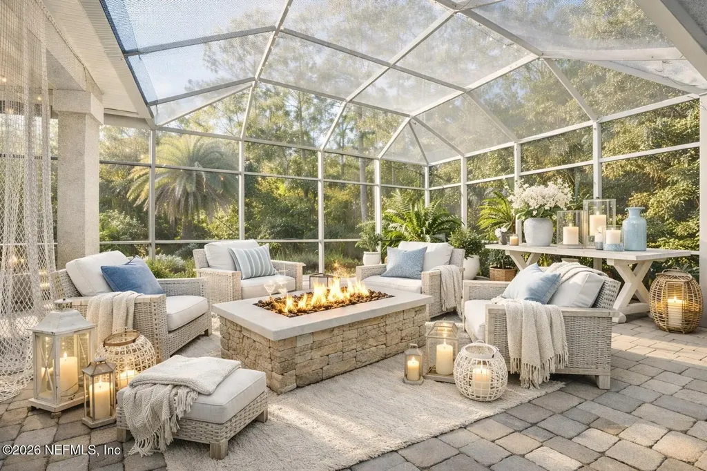 51 Topsail Drive Ponte Vedra FL 32081