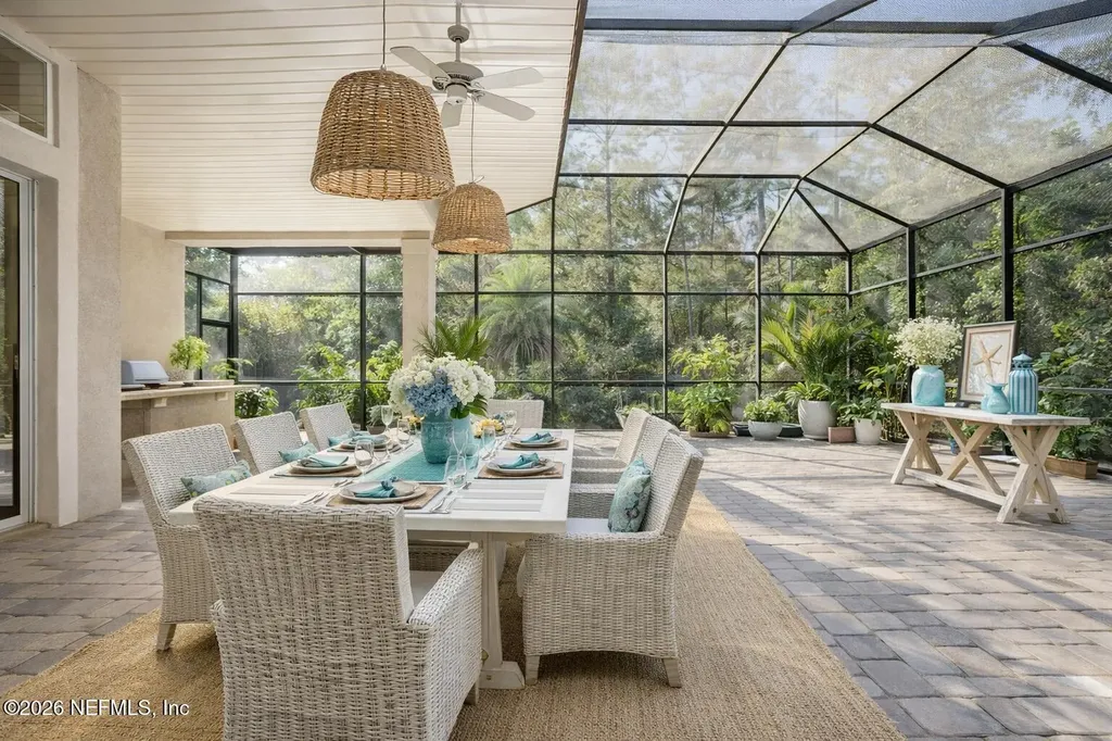 51 Topsail Drive Ponte Vedra FL 32081