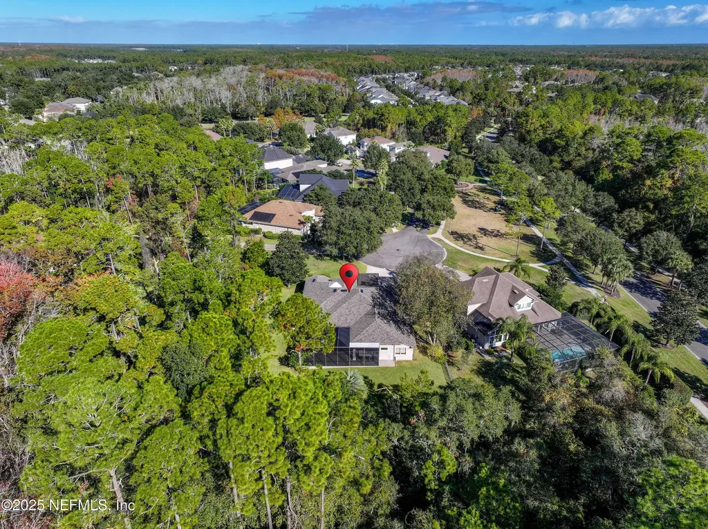 51 Topsail Drive Ponte Vedra FL 32081
