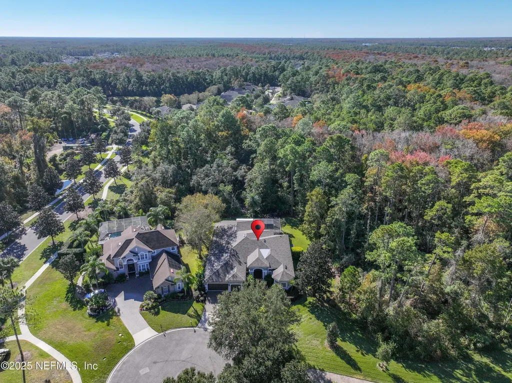 51 Topsail Drive Ponte Vedra FL 32081