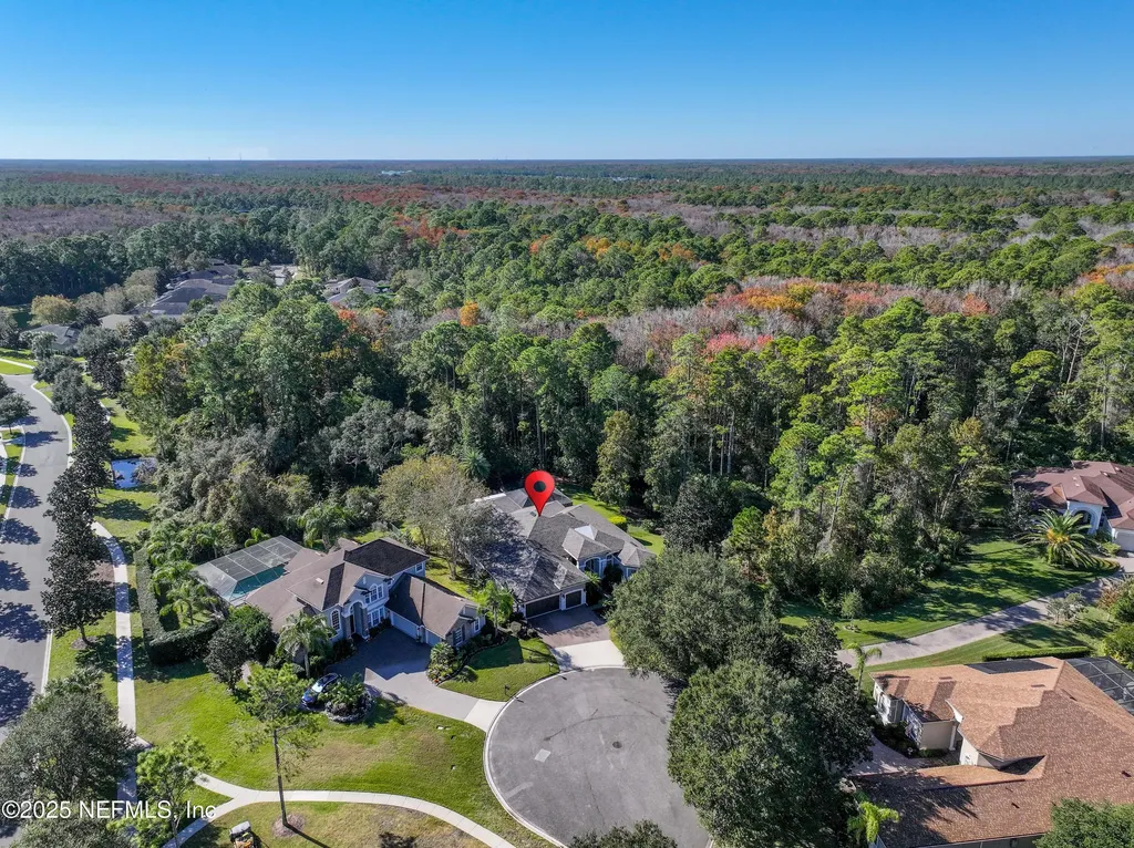 51 Topsail Drive Ponte Vedra FL 32081