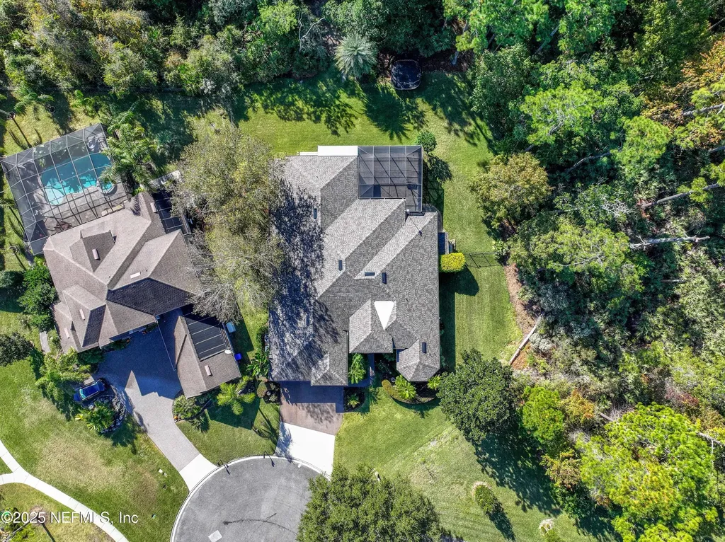 51 Topsail Drive Ponte Vedra FL 32081
