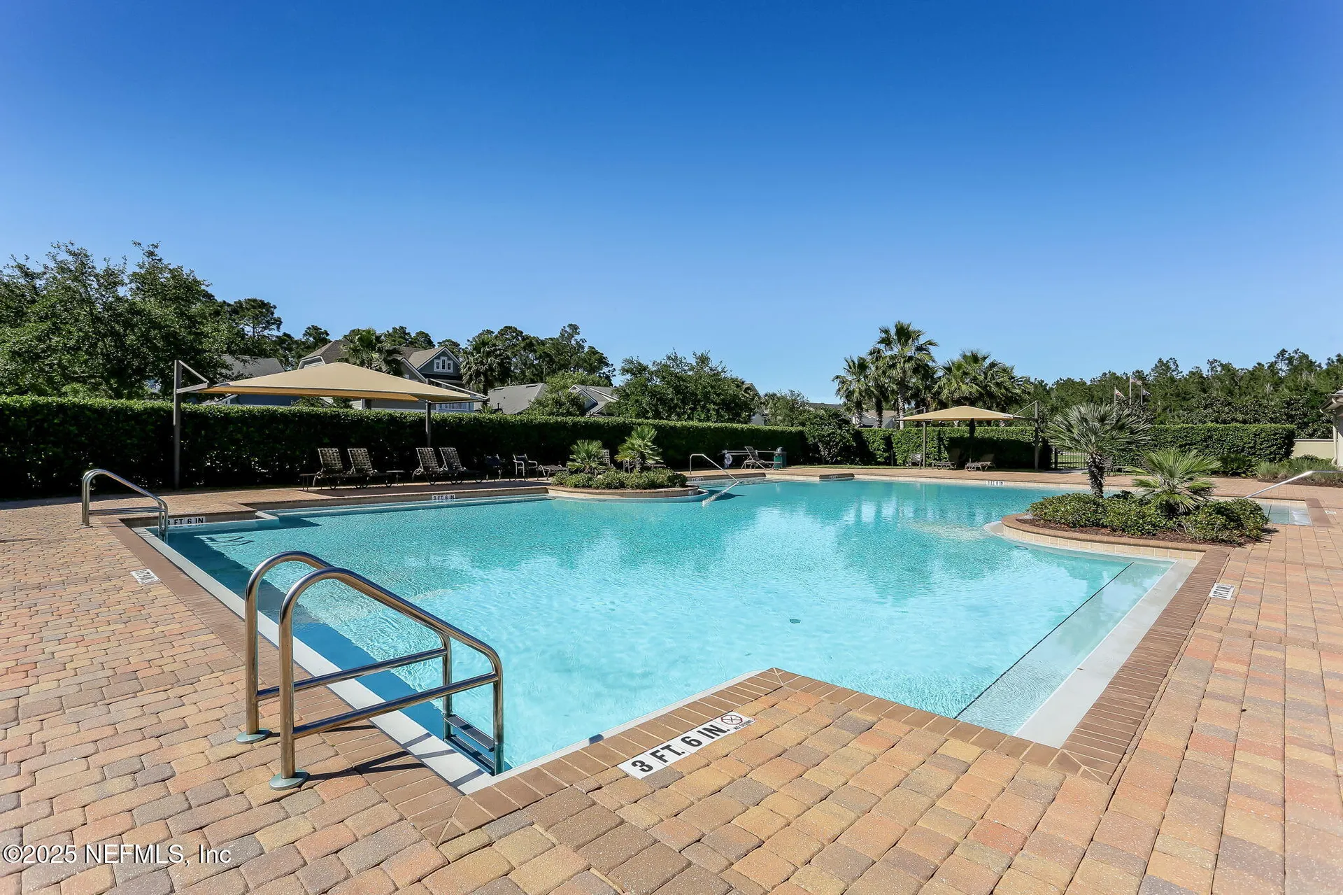 51 Topsail Drive Ponte Vedra FL 32081