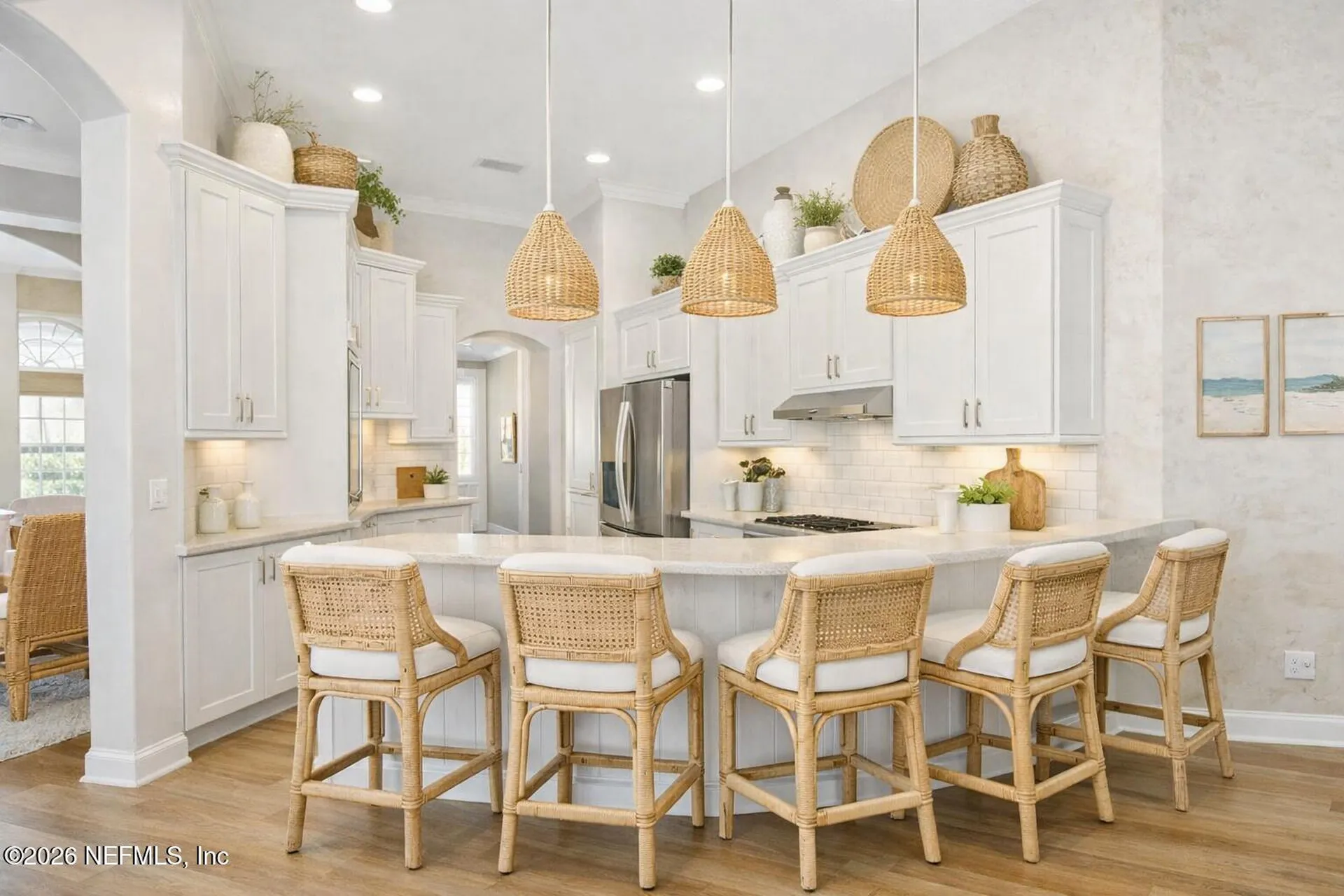 51 Topsail Drive Ponte Vedra FL 32081