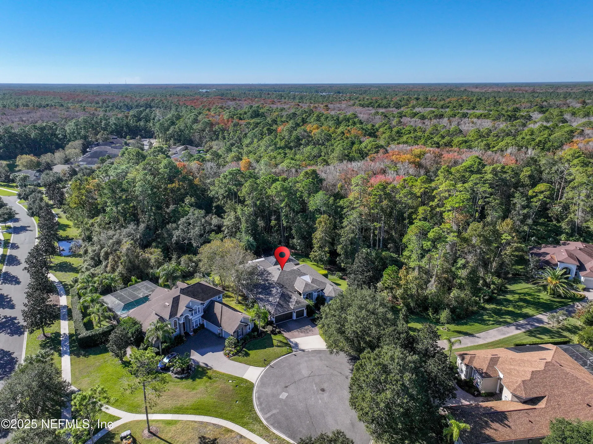 51 Topsail Drive Ponte Vedra FL 32081