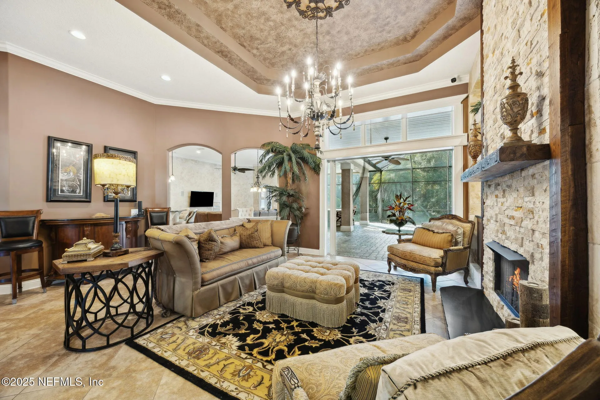 51 Topsail Drive Ponte Vedra FL 32081