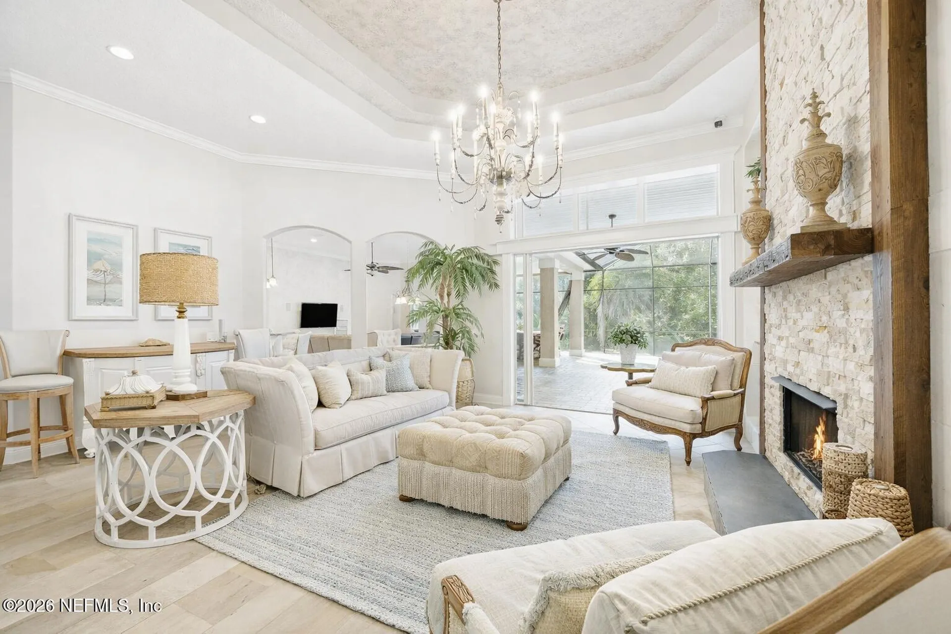 51 Topsail Drive Ponte Vedra FL 32081