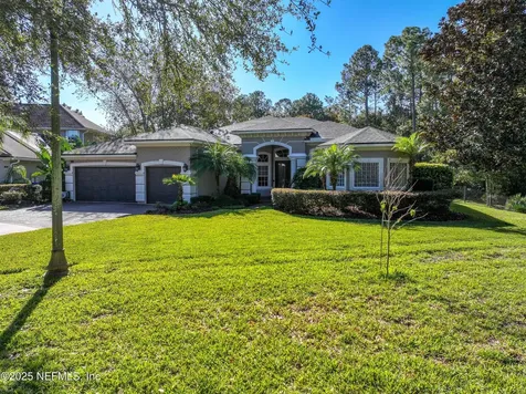 51 Topsail Drive Ponte Vedra FL 32081