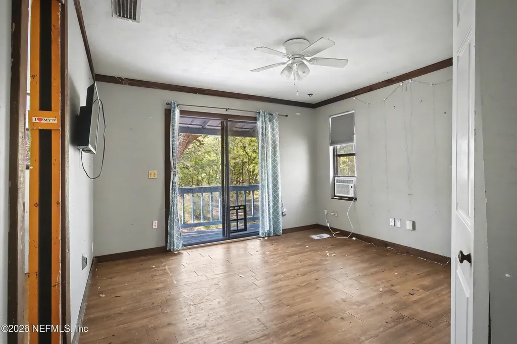 18152 SW 111th Street Brooker FL 32662