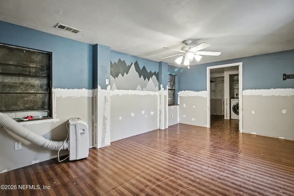 18152 SW 111th Street Brooker FL 32662