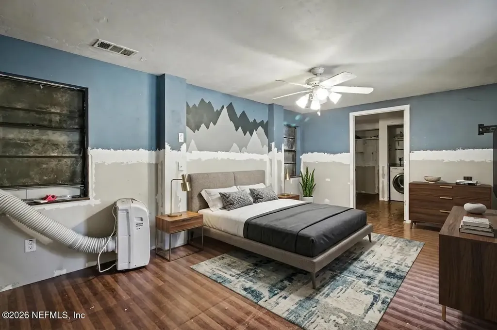 18152 SW 111th Street Brooker FL 32662