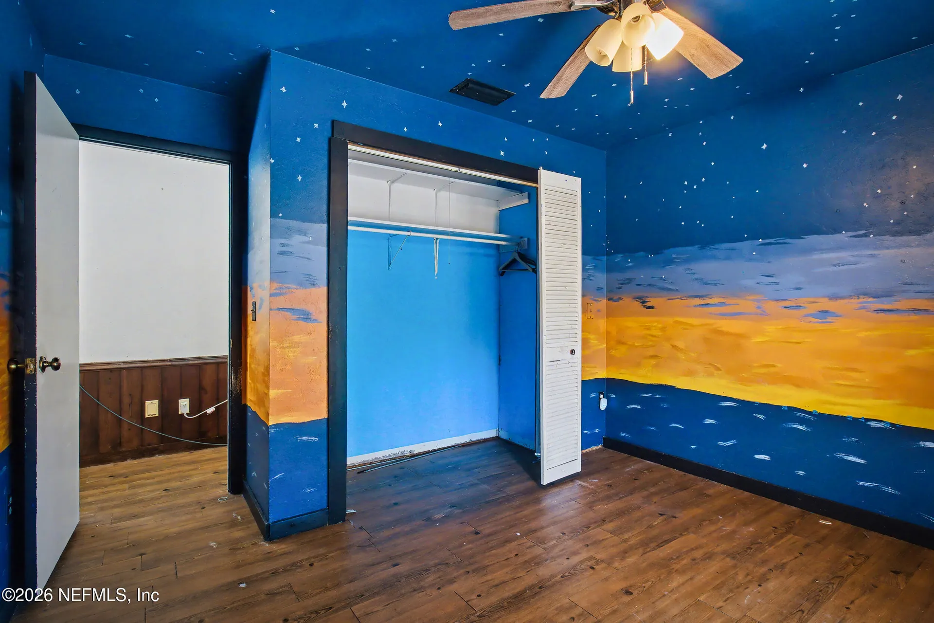 18152 SW 111th Street Brooker FL 32662