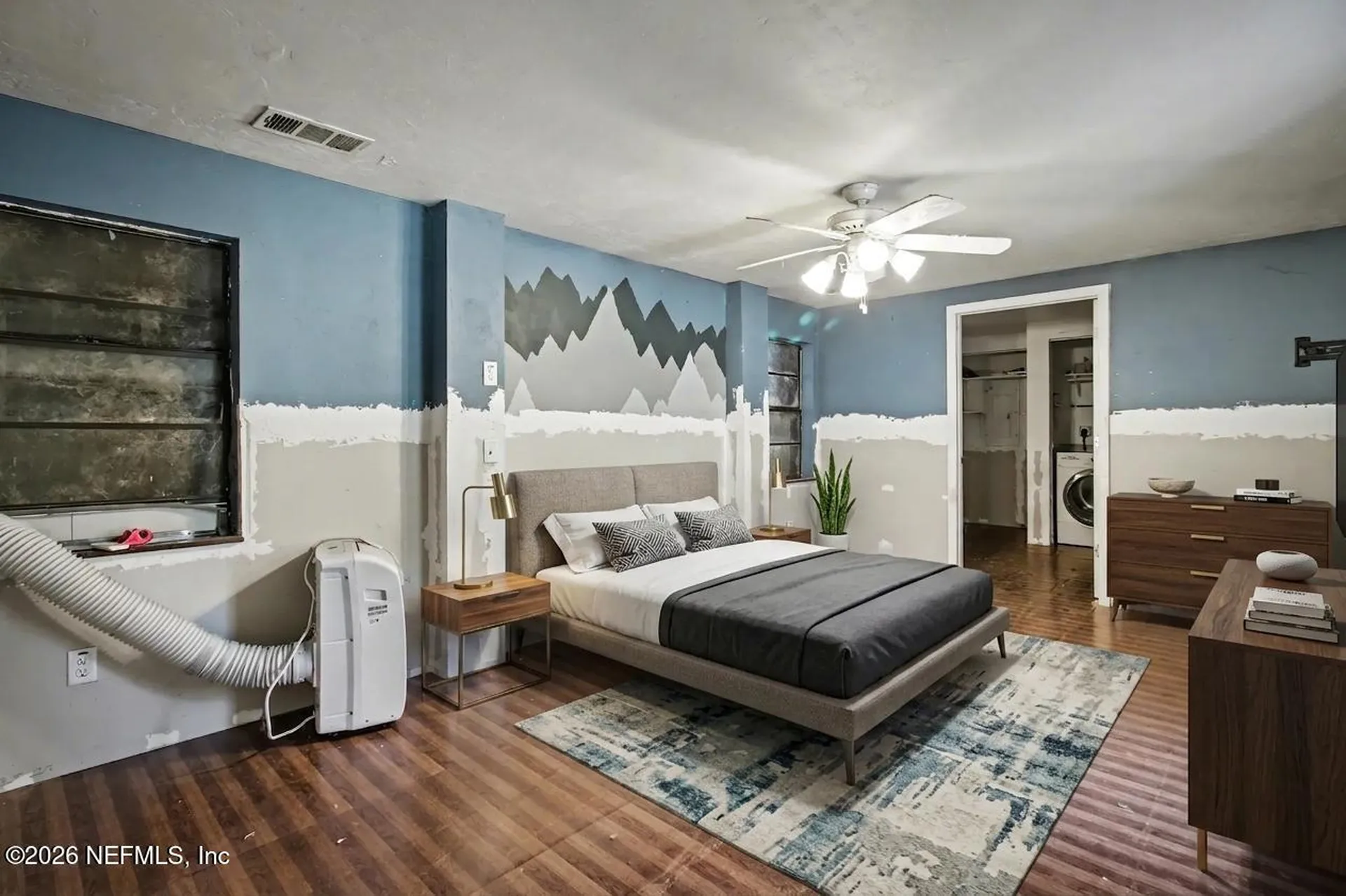 18152 SW 111th Street Brooker FL 32662