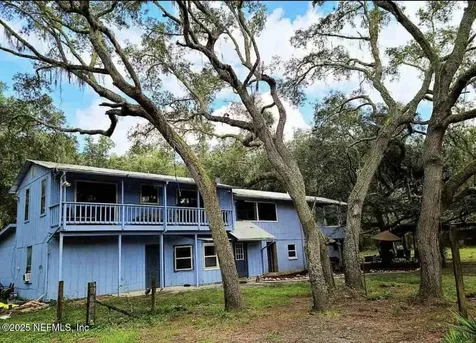 18152 SW 111th Street Brooker FL 32662