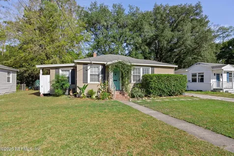1281 Menna Street Jacksonville FL 32205