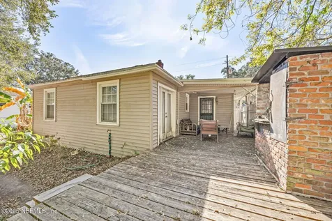 1281 Menna Street Jacksonville FL 32205