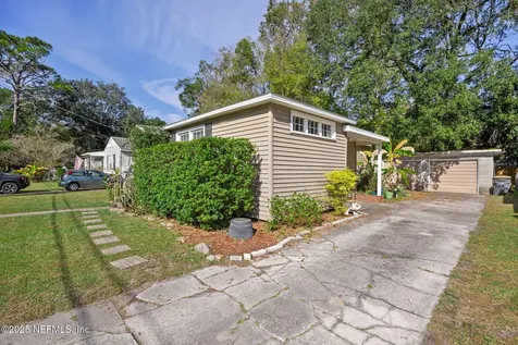 1281 Menna Street Jacksonville FL 32205