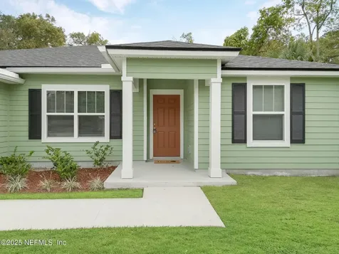 1543 Ryar Road Jacksonville FL 32216