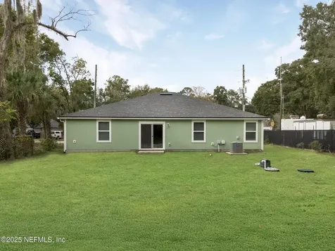 1543 Ryar Road Jacksonville FL 32216