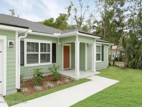 1543 Ryar Road Jacksonville FL 32216