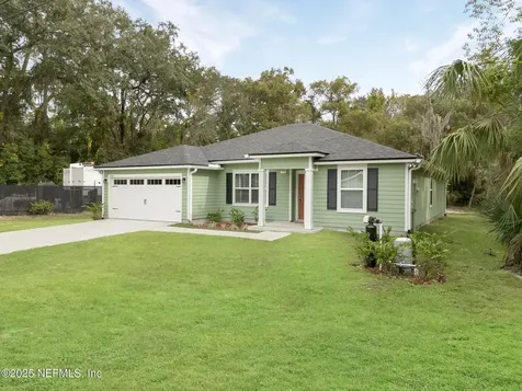 1543 Ryar Road Jacksonville FL 32216