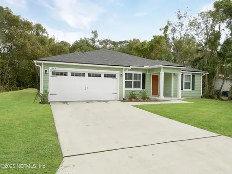 1543 Ryar Road Jacksonville FL 32216