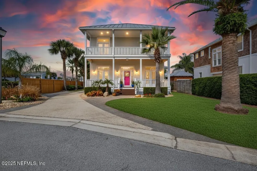 259 32nd Avenue S Jacksonville Beach FL 32250