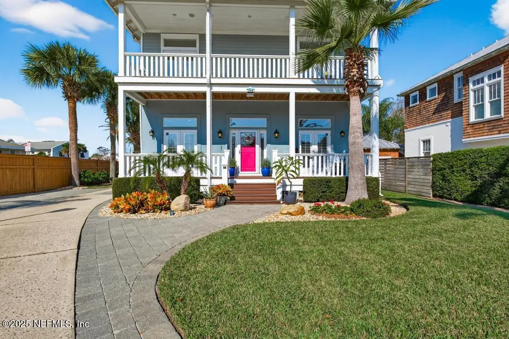 259 32nd Avenue S Jacksonville Beach FL 32250