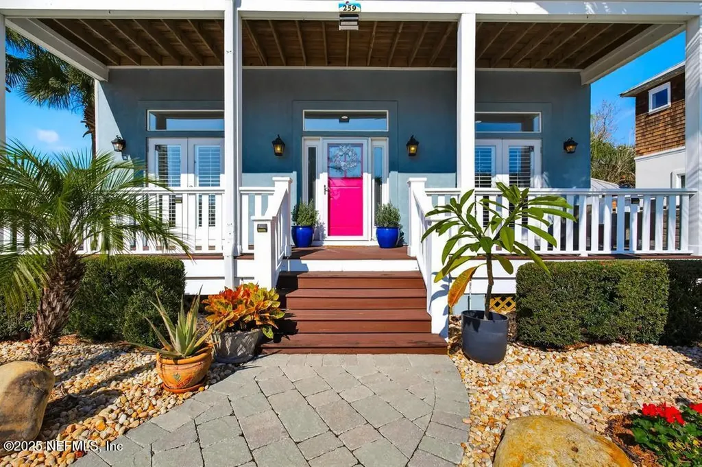 259 32nd Avenue S Jacksonville Beach FL 32250