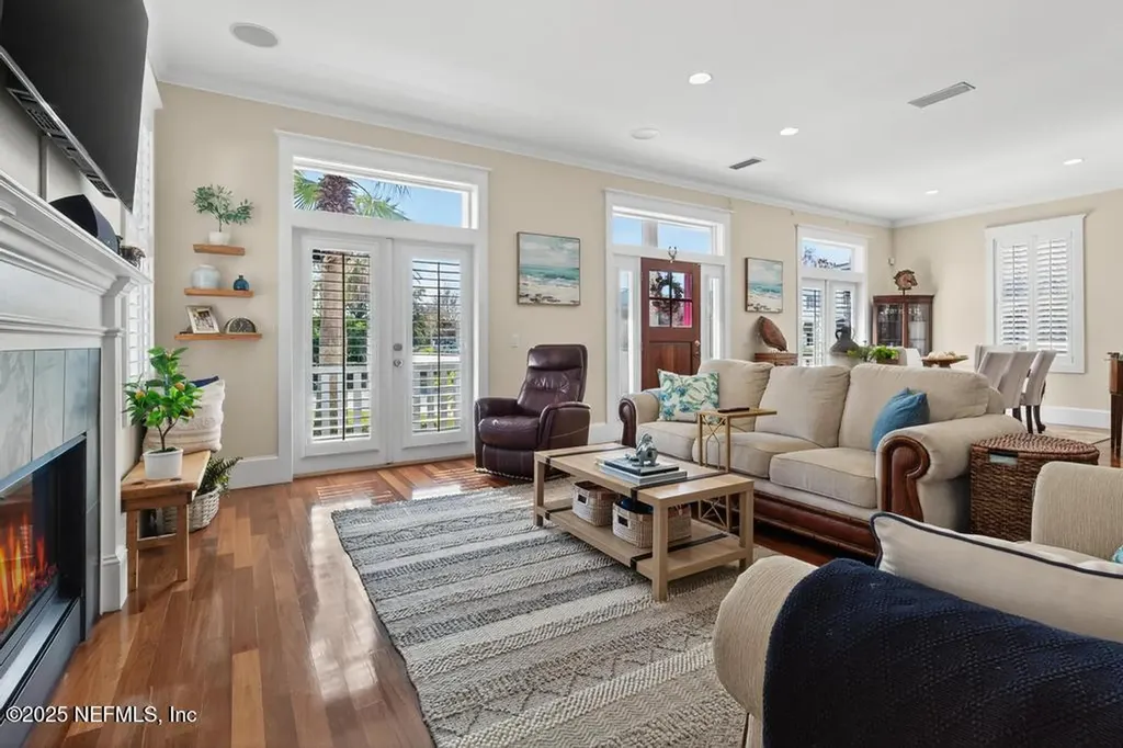 259 32nd Avenue S Jacksonville Beach FL 32250