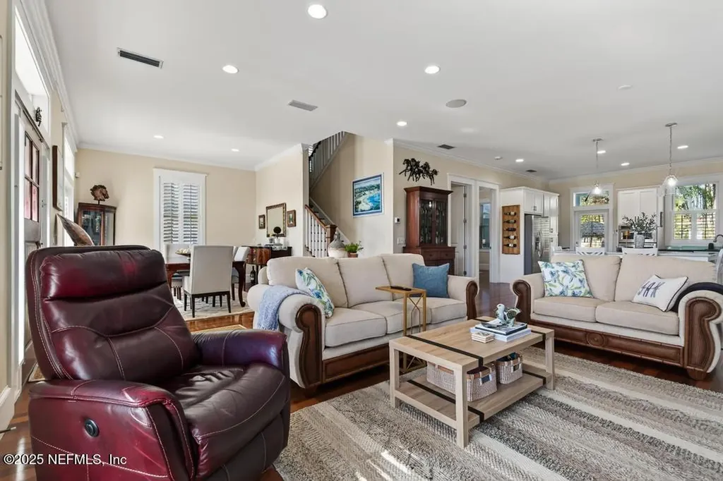 259 32nd Avenue S Jacksonville Beach FL 32250