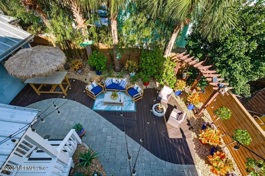 259 32nd Avenue S Jacksonville Beach FL 32250