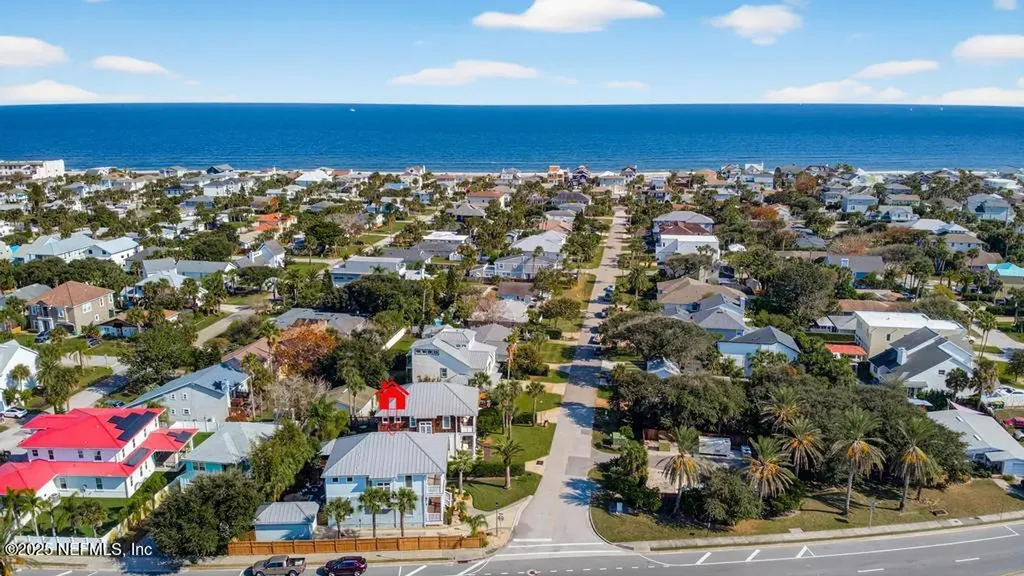 259 32nd Avenue S Jacksonville Beach FL 32250