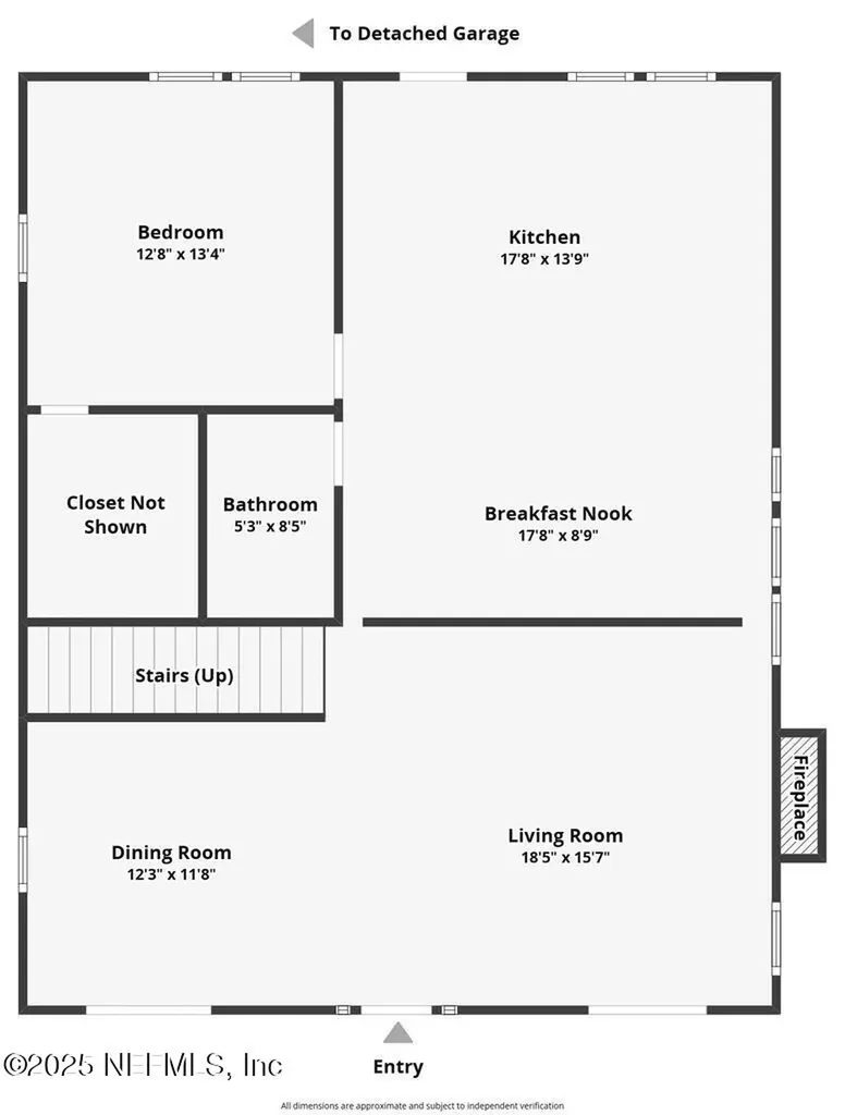 259 32nd Avenue S Jacksonville Beach FL 32250