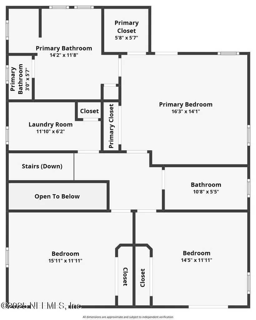 259 32nd Avenue S Jacksonville Beach FL 32250