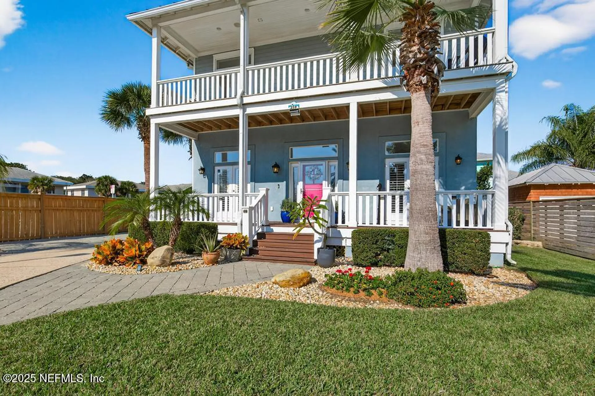259 32nd Avenue S Jacksonville Beach FL 32250
