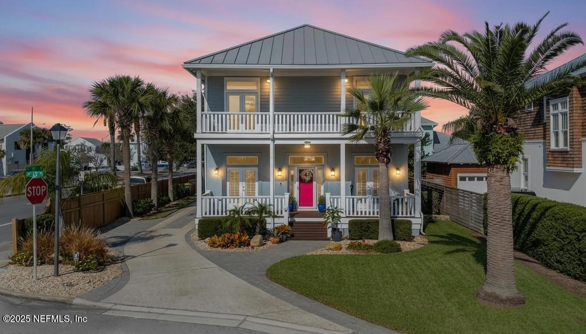 259 32nd Avenue S Jacksonville Beach FL 32250