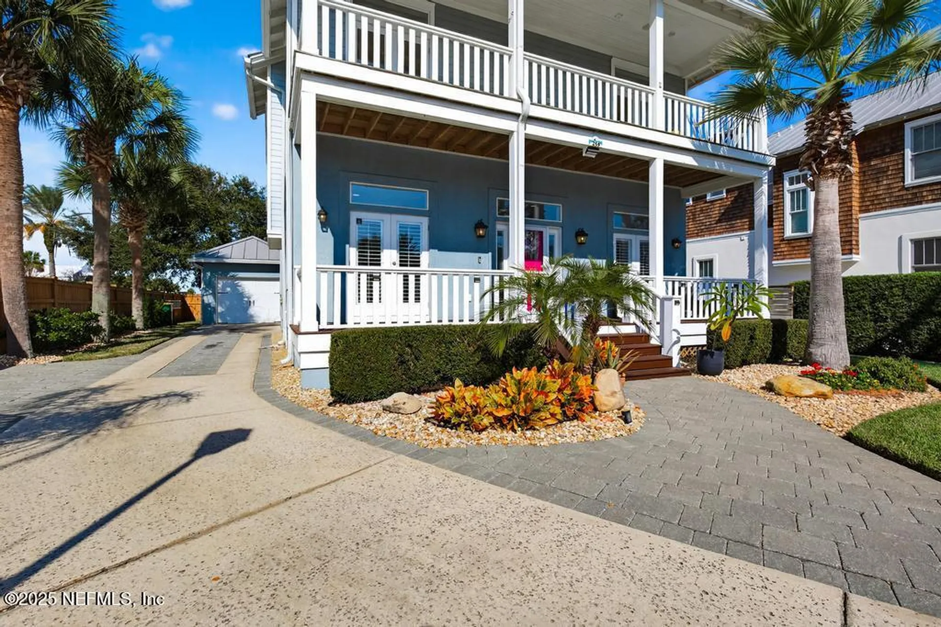 259 32nd Avenue S Jacksonville Beach FL 32250